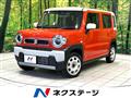 2025 Suzuki Hustler