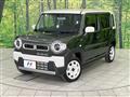 2025 Suzuki Hustler
