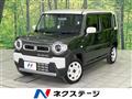 2025 Suzuki Hustler