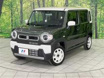 2025 Suzuki Hustler