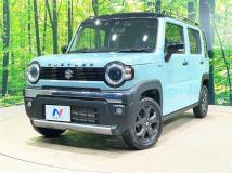 2025 Suzuki Hustler