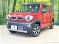 2025 Suzuki Hustler