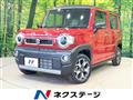 2025 Suzuki Hustler