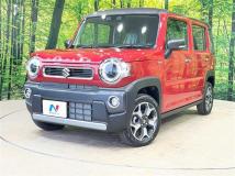 2025 Suzuki Hustler