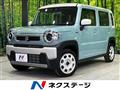 2025 Suzuki Hustler