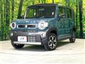 2025 Suzuki Hustler