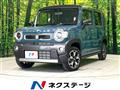 2025 Suzuki Hustler