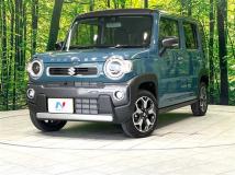 2025 Suzuki Hustler