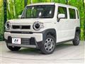 2025 Suzuki Hustler