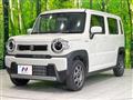 2025 Suzuki Hustler