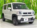 2025 Suzuki Hustler