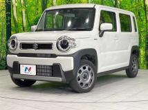 2025 Suzuki Hustler