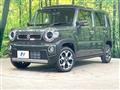 2025 Suzuki Hustler