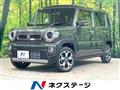 2025 Suzuki Hustler