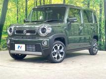 2025 Suzuki Hustler