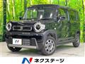 2025 Suzuki Hustler