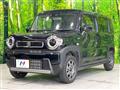 2025 Suzuki Hustler