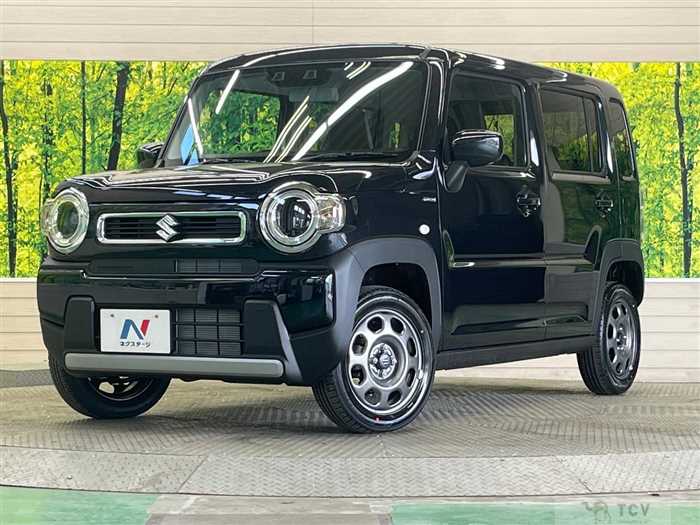 2026 Suzuki Hustler