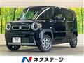 2026 Suzuki Hustler