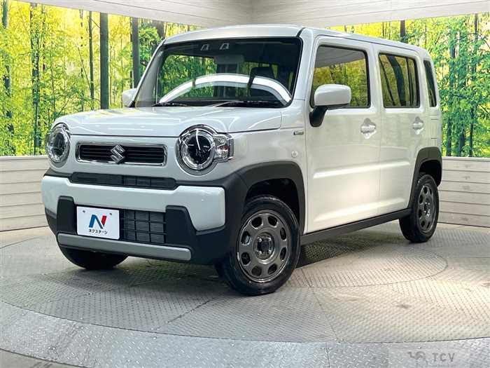 2026 Suzuki Hustler