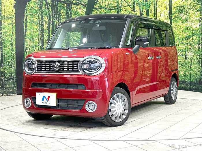 2021 Suzuki Suzuki Others