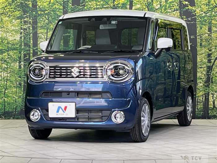 2021 Suzuki Suzuki Others