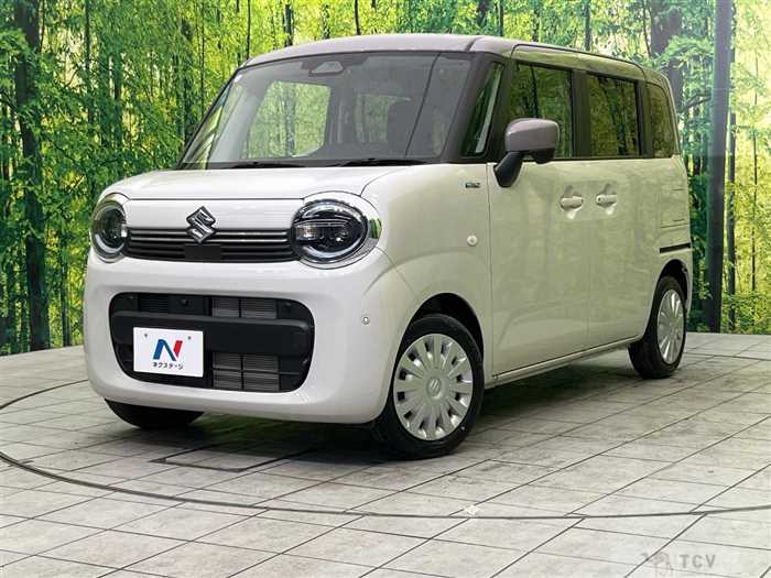 2024 Suzuki Suzuki Others