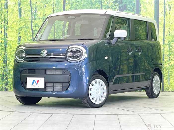 2024 Suzuki Suzuki Others