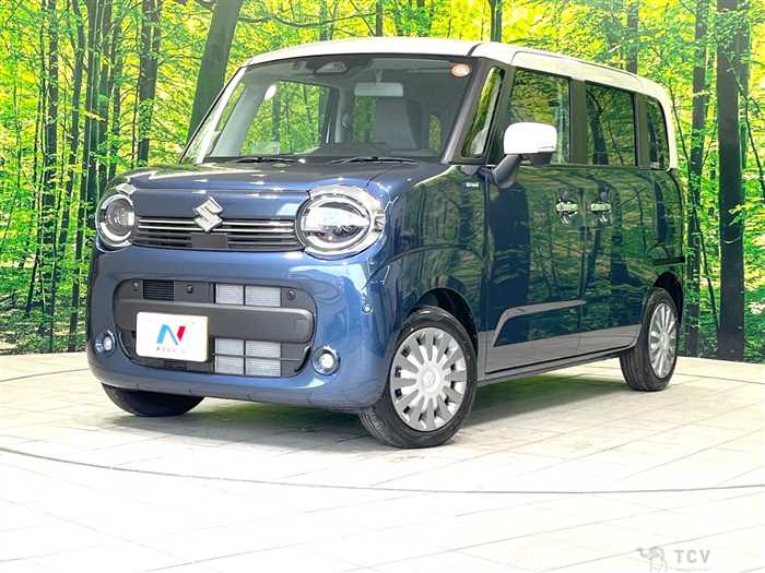 2025 Suzuki Suzuki Others
