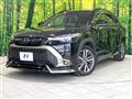 2024 Toyota CorollaCross