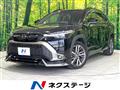2024 Toyota CorollaCross