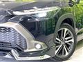 2024 Toyota CorollaCross