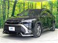 2024 Toyota CorollaCross