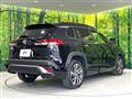 2024 Toyota CorollaCross