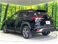 2024 Toyota CorollaCross