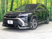 2024 Toyota CorollaCross
