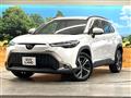 2024 Toyota CorollaCross