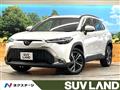 2024 Toyota CorollaCross