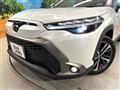 2024 Toyota CorollaCross
