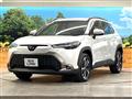 2024 Toyota CorollaCross