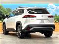 2024 Toyota CorollaCross