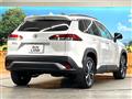 2024 Toyota CorollaCross