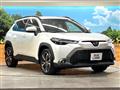 2024 Toyota CorollaCross