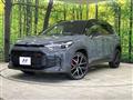 2025 Toyota CorollaCross