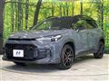 2025 Toyota CorollaCross