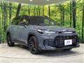 2025 Toyota CorollaCross