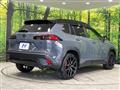 2025 Toyota CorollaCross