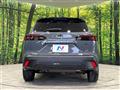 2025 Toyota CorollaCross