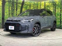 2025 Toyota CorollaCross