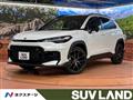 2026 Toyota CorollaCross